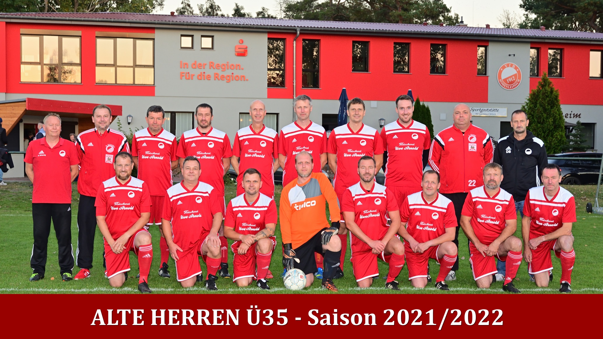 05-Unsere Ü35 - Kader 24/25