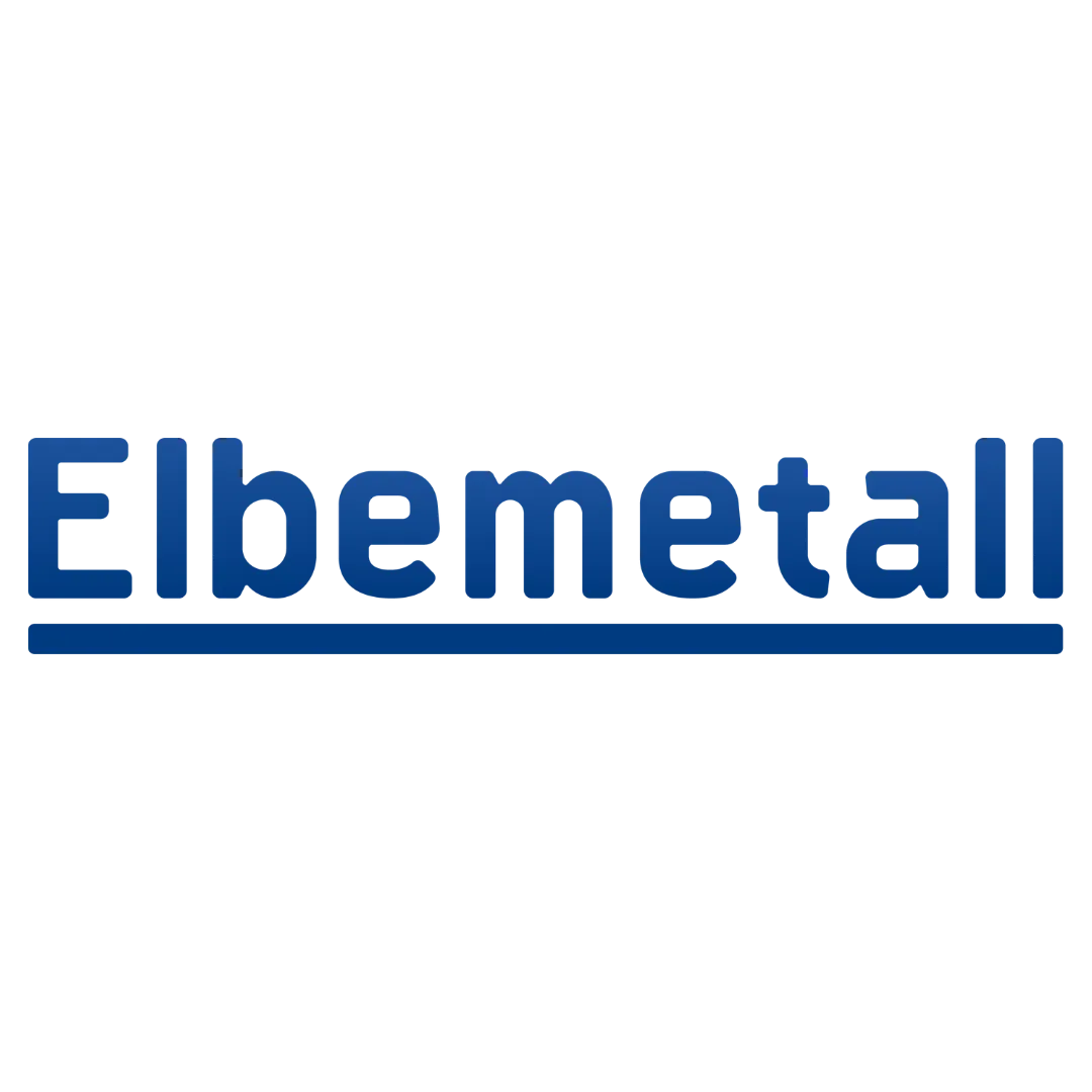 logo elbemetall